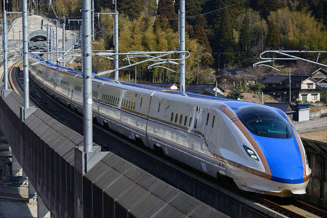 Comment arriver &agrave; Kanazawa