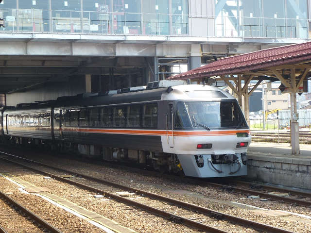 Comment arriver et se d&eacute;placer &agrave; Takayama