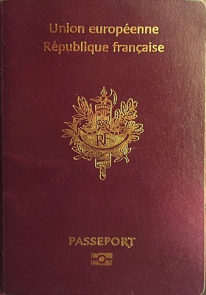 Le passeport