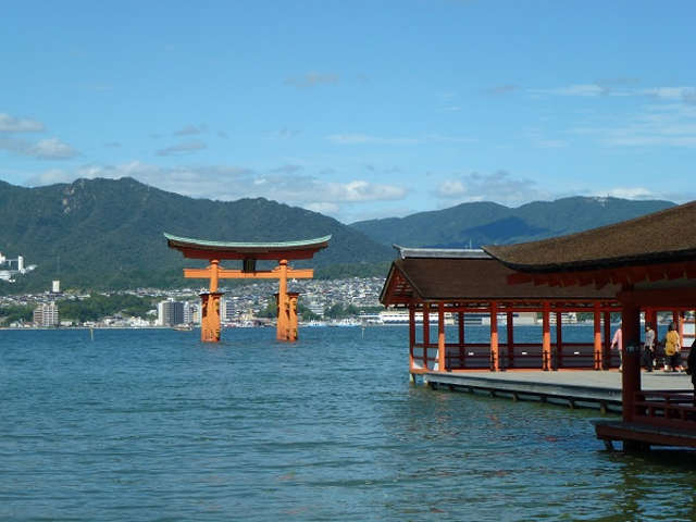 Que visiter &agrave; Miyajima