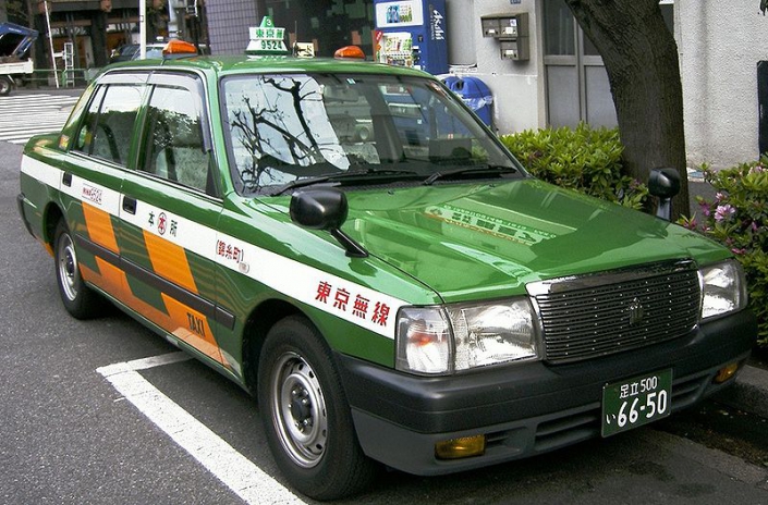 Taxi