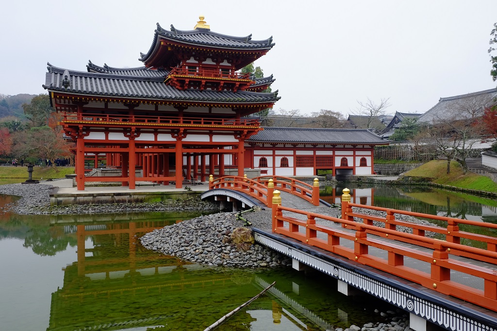 Byodoin Uji