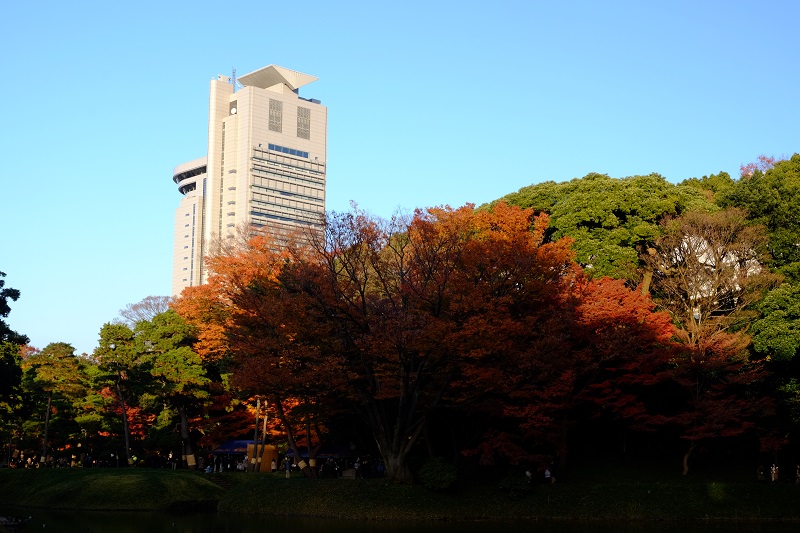 Bunkyo Civic Center