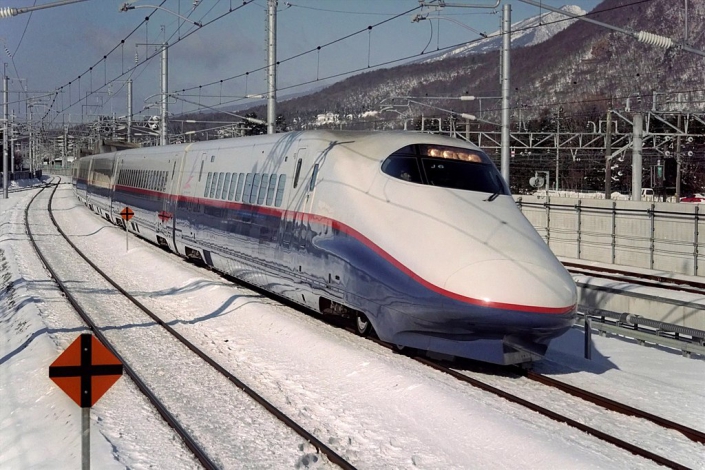 Comment arriver &agrave; Nagano