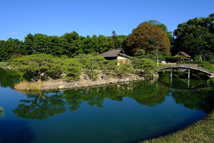 Que visiter &agrave; Okayama