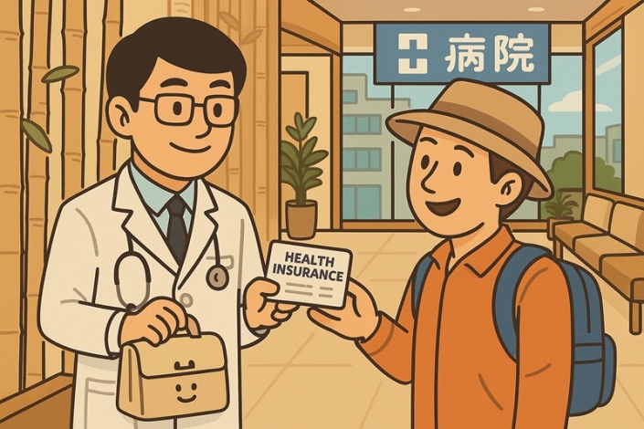 Assurance sanitaire