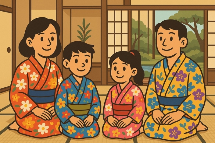 Logements au Japon