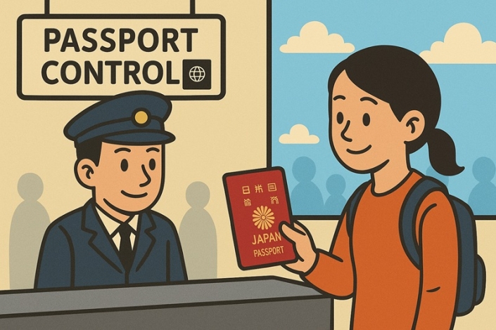 Le passeport