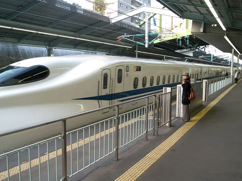 Comment arriver &agrave; Kobe